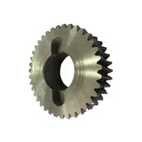 Aleko Metal Screw Gear for Sliding Gate Openers AC/AR 1500/2400 Series MGEAR2400-AP