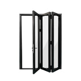 ERIS HOME ALUMINUM BIFOLD DOOR – 108″ X 80″ OUTSWING (3L) BFO-10880-3L