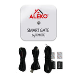 ALEKO Wi-Fi Smart Gate and Garage Door Opener