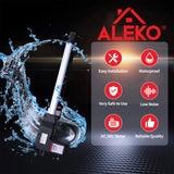 Aleko Single Swing Gate Operator - AS600 AC/DC - Accessory Kit ACC4 AS600ACC-AP