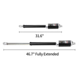 Smart Single Swing Gate Operator - GG650/AS650 AC/DC - ETL Certified - Accessory Kit ACC5 GG650ACC5-AP