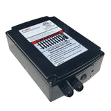 Aleko Single Swing Gate Operator - ETL Listed - GG650U/AS650U - Basic Kit GG650UNOR-AP