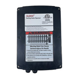 Aleko Single Swing Gate Operator - ETL Listed - GG650U/AS650U - Basic Kit GG650UNOR-AP