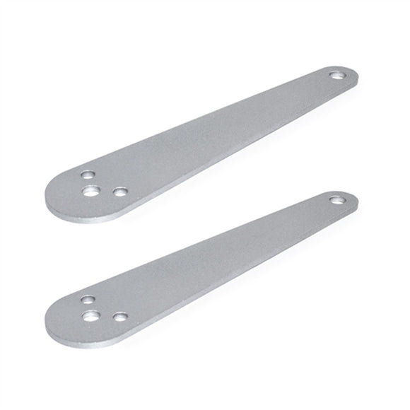 Aleko Push To Open Post Pivot Bracket for AS/GG Gate Openers - LM112