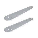 Aleko Push To Open Post Pivot Bracket for AS/GG Gate Openers - LM112