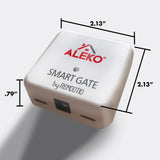 Smart Single Swing Gate Operator - GG650/AS650 AC/DC - ETL Certified - Accessory Kit ACC5 GG650ACC5-AP