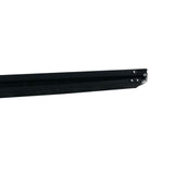 Aleko Replacement Left Arm for 10 x 8 Foot LED Retractable Awnings - Deep Gray