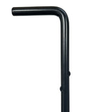 Aleko Outdoor Gate Drop Rod Lock – 12”H – Approx. 3/4” Diameter