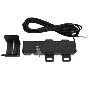 Aleko Electric Lock - LM149 -24V