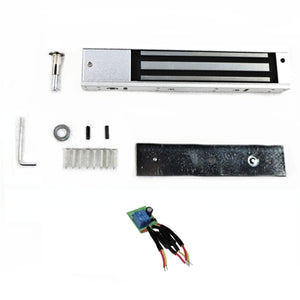 Aleko Electromagnetic Lock - LM176 - 24V