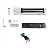 Aleko Electromagnetic Lock - LM176 - 24V