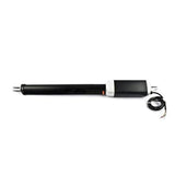 Aleko Actuator For Swing Gate Opener Gg850/1700 Series Gg850-1700-Ap Single Swing Gate Operator
