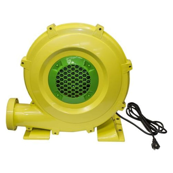 Aleko Air Blower Pump Fan for Inflatable Bounce House 680W BHPUMP680W-AP Pumps