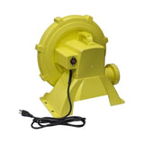 Aleko Air Blower Pump Fan for Inflatable Bounce House 680W BHPUMP680W-AP Pumps