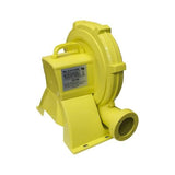 Aleko Air Blower Pump Fan for Inflatable Bounce House 680W BHPUMP680W-AP Pumps