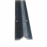 Aleko Aluminum Gate Inverted V Tracks 18 Feet Alv-Track18Ft-Ap Parts For Driveway Gates