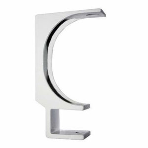 Aleko Ceiling Bracket for Retractable Awning White AWBRACKETCEILING-AP Awning Parts