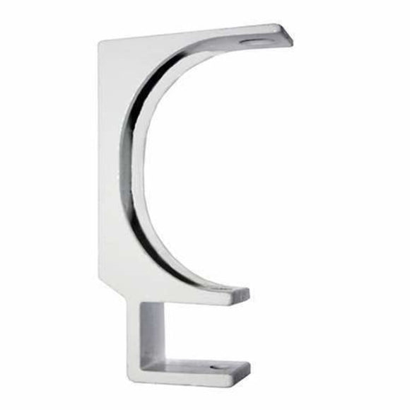 Aleko Ceiling Bracket for Retractable Awning White AWBRACKETCEILING-AP Awning Parts
