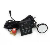 Aleko COASTS Steam Generator for Steam Saunas KS150 Controller KSA120M 12KW 240V KSA120M-AP Aleko Sauna Steam Generators