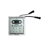 Aleko COASTS Steam Generator for Steam Saunas KS200A Controller KSA90 9KW 240V KSA90-AP Aleko Sauna Steam Generators