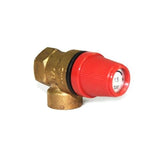 Aleko COASTS Steam Generator for Steam Saunas KS200A Controller KSA90 9KW 240V KSA90-AP Aleko Sauna Steam Generators