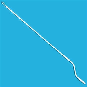 Aleko Crank for Retractable Awning White AWCRANK-AP Awning Parts