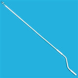 Aleko Crank for Retractable Awning White AWCRANK-AP Awning Parts