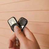 Aleko Dual Swing Gate Operator AS1200 AC/DC Basic Kit AS1200NOR-AP Dual Swing Gate Operator