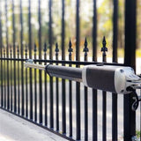Aleko Dual Swing Gate Operator GG1700 AC/DC Back-up Kit ACC2 GG1700BACK-AP Dual Swing Gate Operator