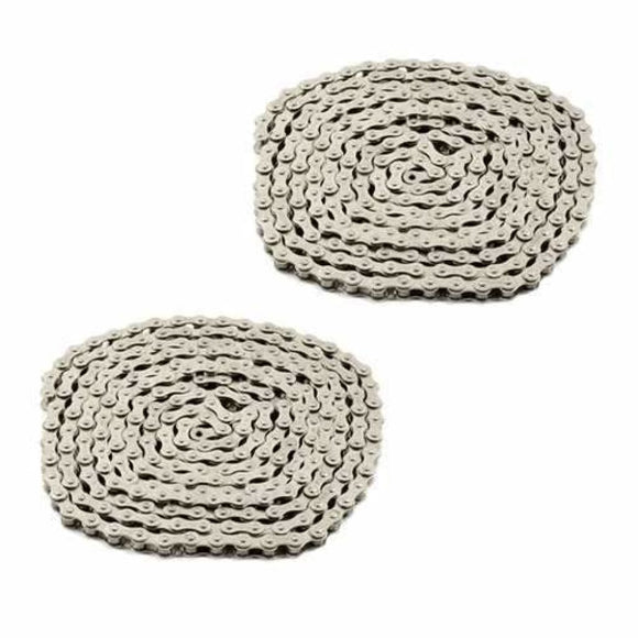 Aleko Extra Chain For Sliding Gate Opener Operator Ac1400/ac2000 Series 20 Feet Lm186-20-Ap Circuit Boards