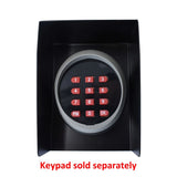 Aleko Metal Box For Keypad LM169 KPMETALBOX-AP Keypads