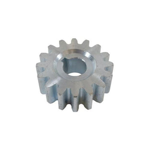 Aleko Metal Gear For Slide Gate Openers Ar Series 16 Teeth Mgear16-Ap Gears And Gear Racks