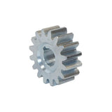 Aleko Metal Gear For Slide Gate Openers Ar Series 16 Teeth Mgear16-Ap Gears And Gear Racks