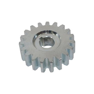 Aleko Metal Gear For Slide Gate Openers Ar Series 19 Teeth Mgear19-Ap Gears And Gear Racks