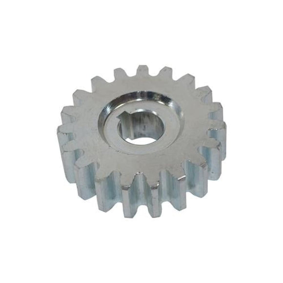 Aleko Metal Gear For Slide Gate Openers Ar Series 19 Teeth Mgear19-Ap Gears And Gear Racks