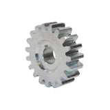 Aleko Metal Gear For Slide Gate Openers Ar Series 19 Teeth Mgear19-Ap Gears And Gear Racks