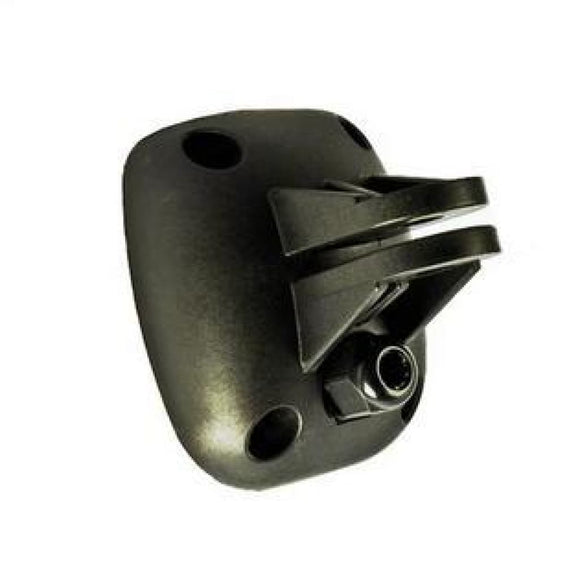 Aleko Metal Housing For Swing Gate Opener As/gg 450/900/650/1300 Series Housingm900/1300-Ap Parts For Swing Gate Openers