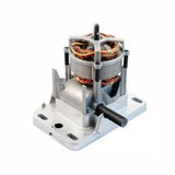 Aleko Motor And Gear Box Assembly For Sliding Gate Opener Ac1500/ar1550 Series Motorac/ar1500-Ap Parts For Sliding Gate Openers