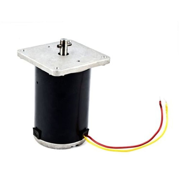Aleko Motor For Sliding Gate Opener Ac1300/ar1350 Series Motorac1300-Ap Parts For Sliding Gate Openers