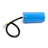 Aleko Motor Start Capacitor For Sliding Gate Opener Ac1400/ar1450 Series Capacitorac1400-Ap Parts For Sliding Gate Openers