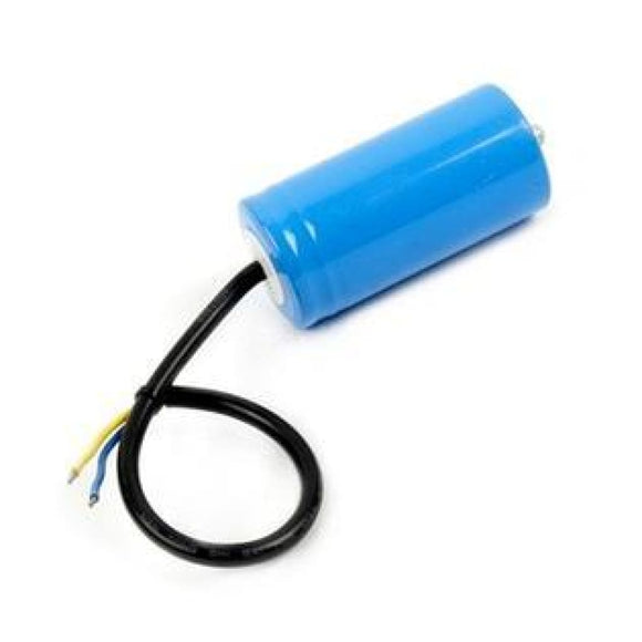 Aleko Motor Start Capacitor For Sliding Gate Opener Ac2000/ar2050 Series Capacitorac2000-Ap Parts For Sliding Gate Openers