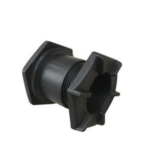 Aleko One-Way Water Drain Plug For Inflatable Boats 8.4 to 10.5 Feet BOATPLUG-AP Supplies and Accessories