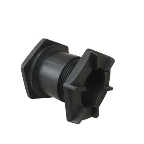 Aleko One-Way Water Drain Plug For Inflatable Boats 8.4 to 10.5 Feet BOATPLUG-AP Supplies and Accessories