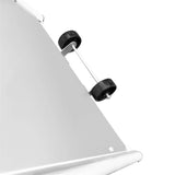 Aleko Outdoor Patio Pyramid Propane Space Heater with Adjustable Thermostat - 40,000 BTU - Silver EPHPSIL-AP Aleko Patio Heaters