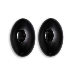 Aleko Photo Cell Wired Infrared Sensor Lm102-Ap Parts For Sliding Gate Openers