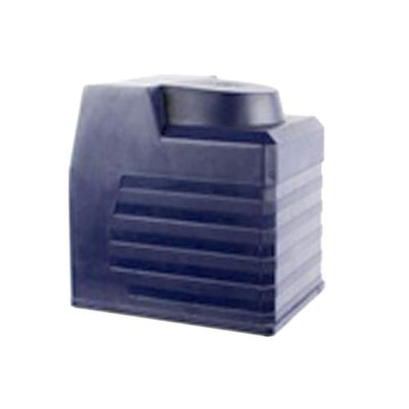 Aleko Plastic Cover For Sliding Gate Opener Ac2000/ar2050 Series Coverac2000-Ap Parts For Sliding Gate Openers