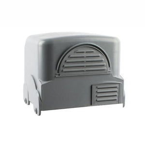 Aleko Plastic Cover For Sliding Gate Opener Ac/ar 5700/5750 Series Coverac5700-Ap Parts For Sliding Gate Openers