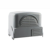 Aleko Plastic Cover For Sliding Gate Opener Ac/ar 5700/5750 Series Coverac5700-Ap Parts For Sliding Gate Openers