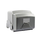 Aleko Plastic Cover For Sliding Gate Opener Ac/ar 5700/5750 Series Coverac5700-Ap Parts For Sliding Gate Openers