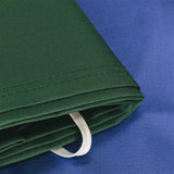 Aleko Protective Awning Cover 10 x 8 Feet Green AWPSC10X8GR39-AP Awning Accessories